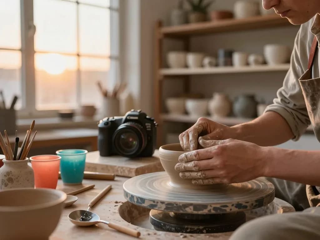 Top Hobbies to Enhance Your Leisure Time and Wellbeing