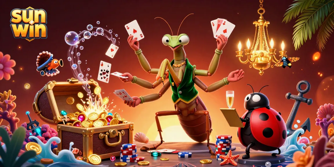 Experience thrilling wins at sun win with vibrant games, vibrant graphics, and dynamic action.